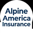 Alpine America logo