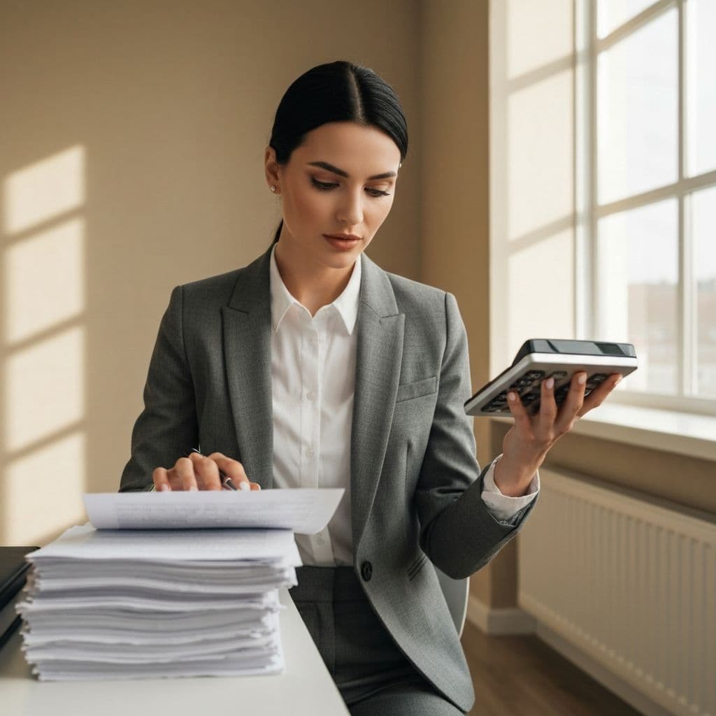 Profesional de impuestos de A-LA Auto Insurance en DFW Texas