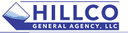 HillCo logo HillCo logo