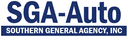 Southern General Insurance logo Southern General Insurance logo