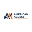 American Access Casualty logo American Access Casualty logo