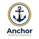 Anchor General logo Anchor General logo