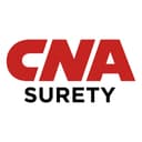 CNA Surety logo CNA Surety logo