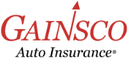 Gainsco Auto Insurance logo Gainsco Auto Insurance logo