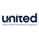 United Automobile Insurance Company logo United Automobile Insurance Company logo