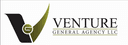 Venture General Agency logo Venture General Agency logo