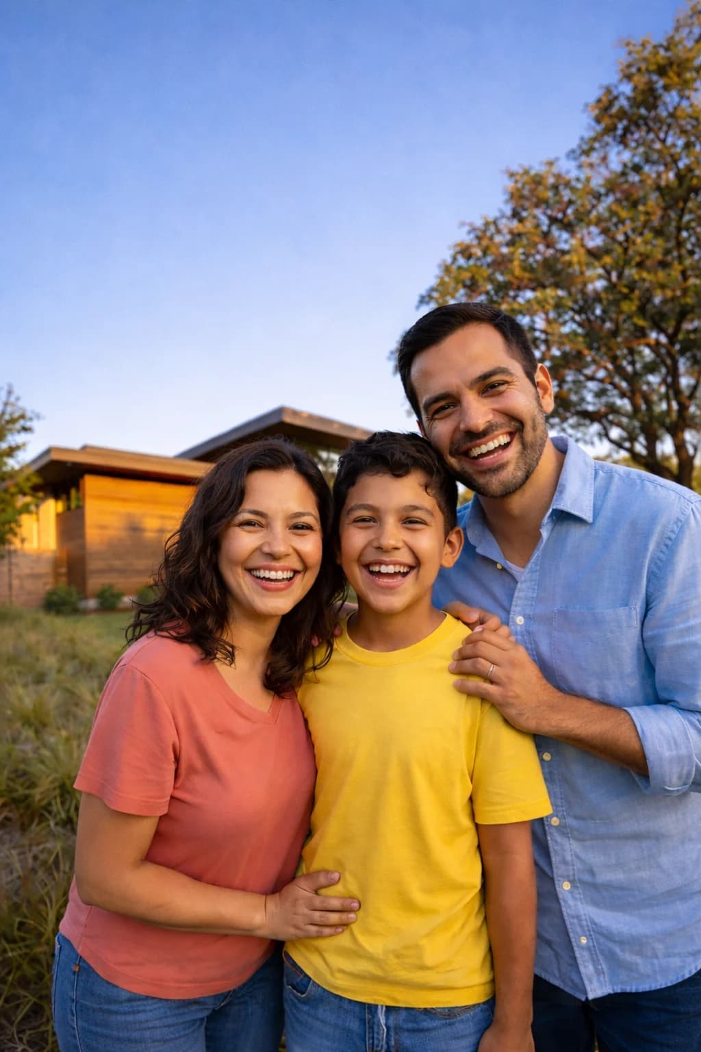 Beautiful Texas home Beautiful Texas home