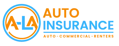 A-LA Auto Insurance
